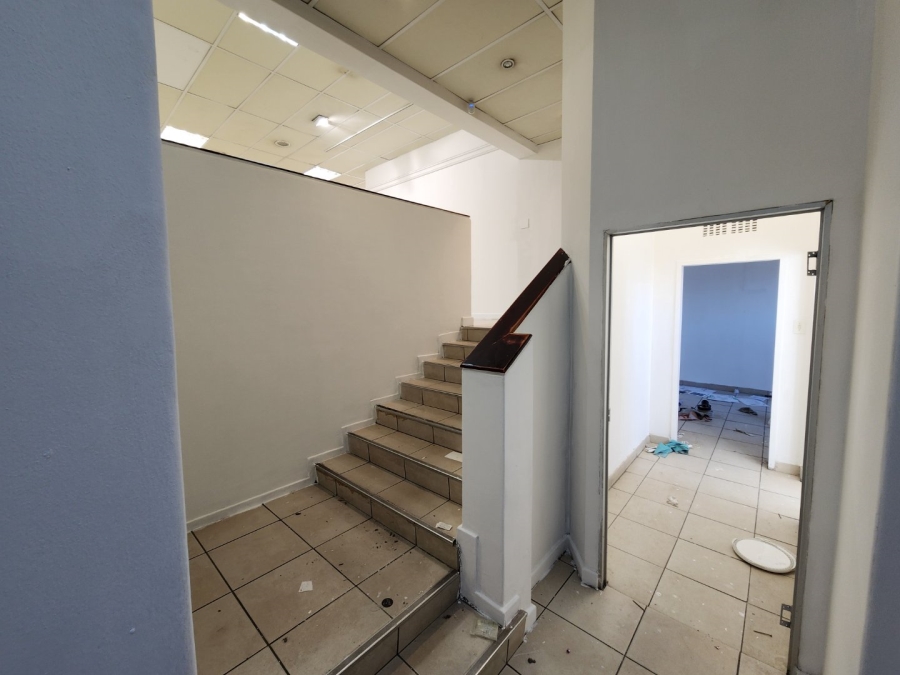 To Let Commercial Property for Rent in Polokwane Central Limpopo