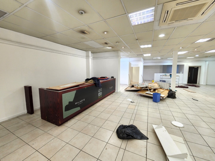 To Let Commercial Property for Rent in Polokwane Central Limpopo