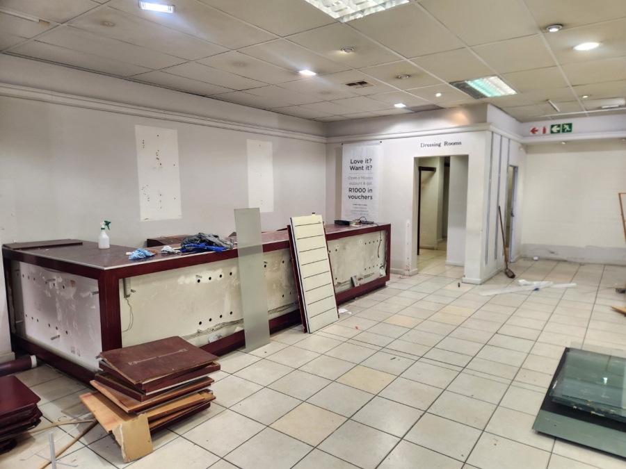 To Let Commercial Property for Rent in Polokwane Central Limpopo