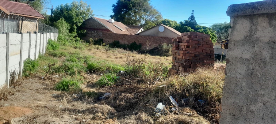 Commercial Property for Sale in Flora Park Limpopo
