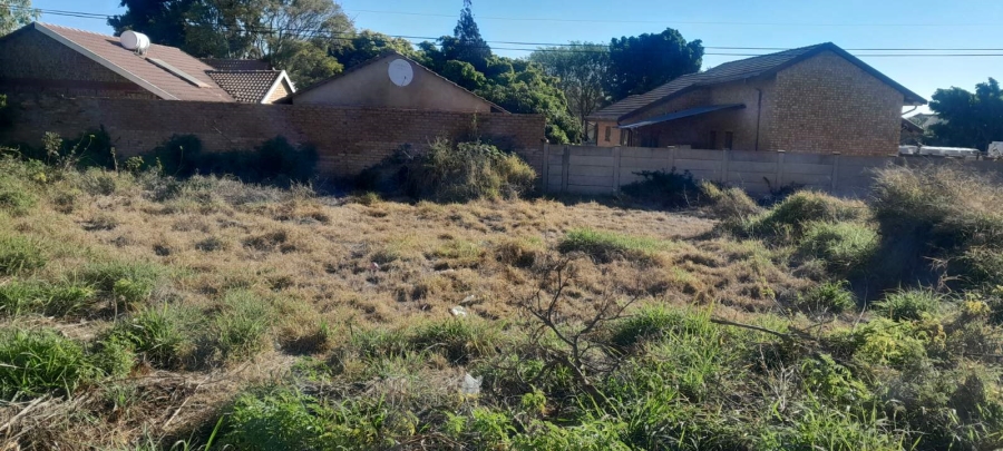 Commercial Property for Sale in Flora Park Limpopo