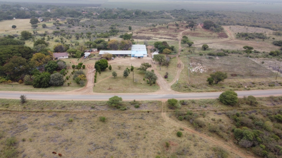 Commercial Property for Sale in Dwaalboom Limpopo