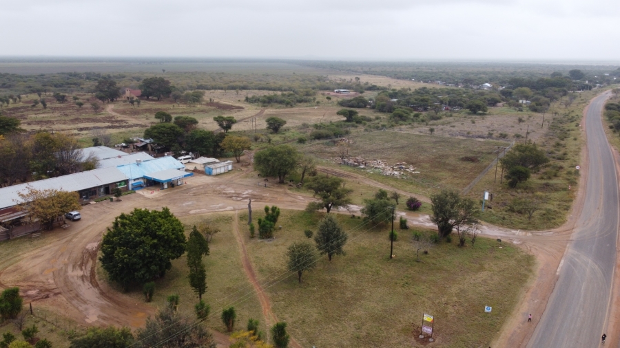 Commercial Property for Sale in Dwaalboom Limpopo