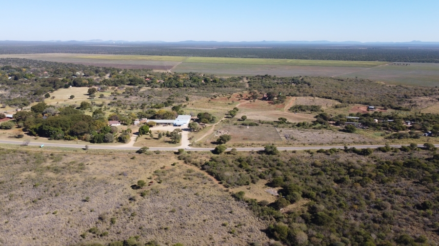 Commercial Property for Sale in Dwaalboom Limpopo