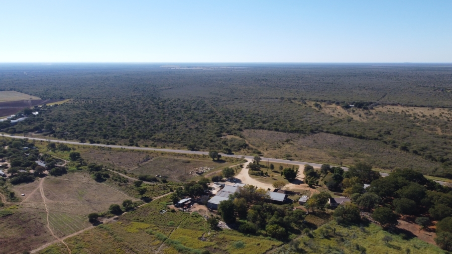 Commercial Property for Sale in Dwaalboom Limpopo