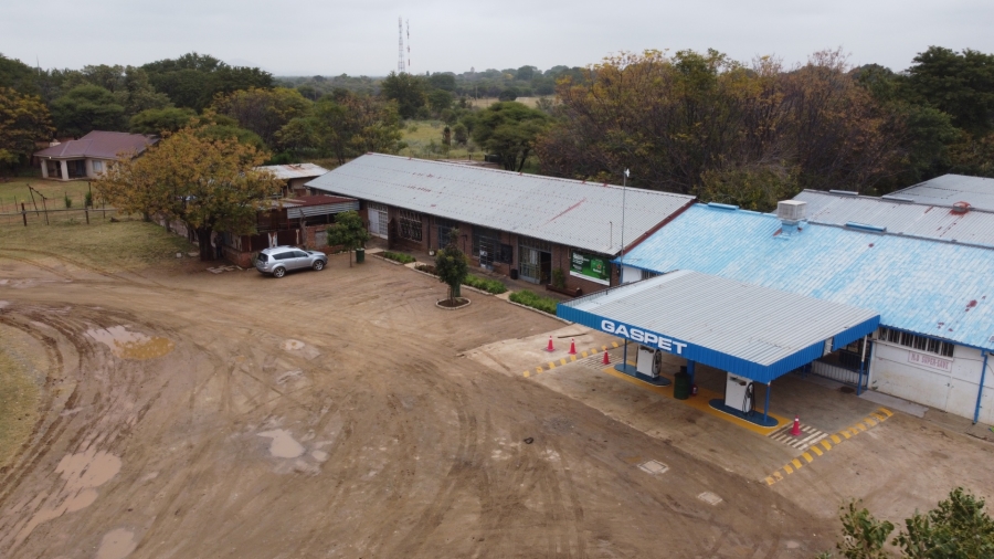 Commercial Property for Sale in Dwaalboom Limpopo