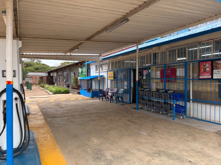 Commercial Property for Sale in Dwaalboom Limpopo