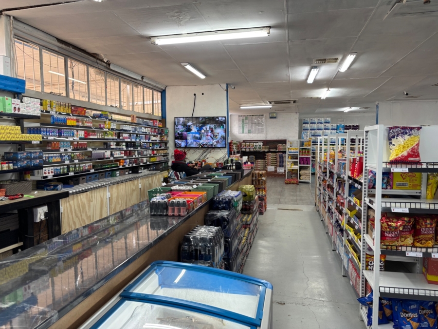 Commercial Property for Sale in Dwaalboom Limpopo