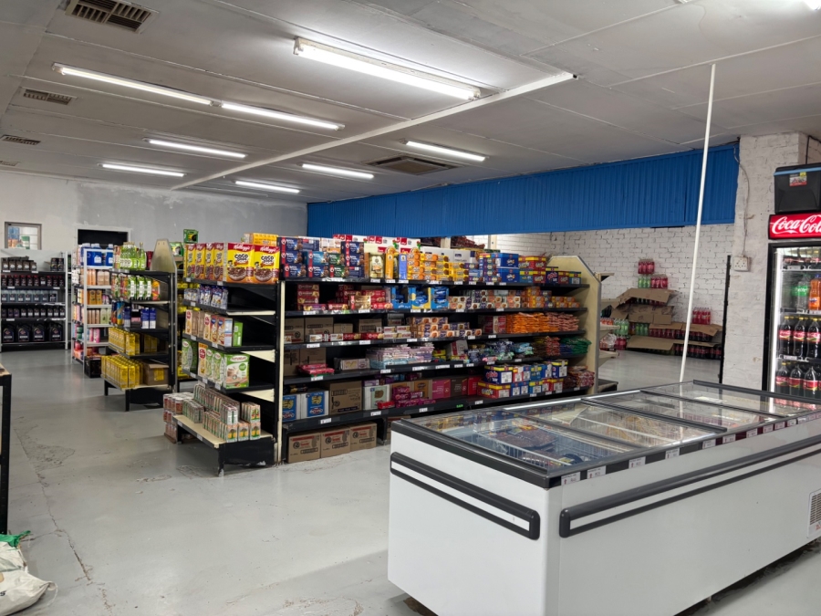 Commercial Property for Sale in Dwaalboom Limpopo