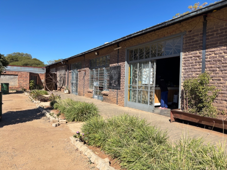 Commercial Property for Sale in Dwaalboom Limpopo