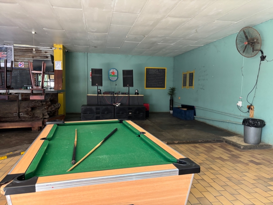 Commercial Property for Sale in Dwaalboom Limpopo