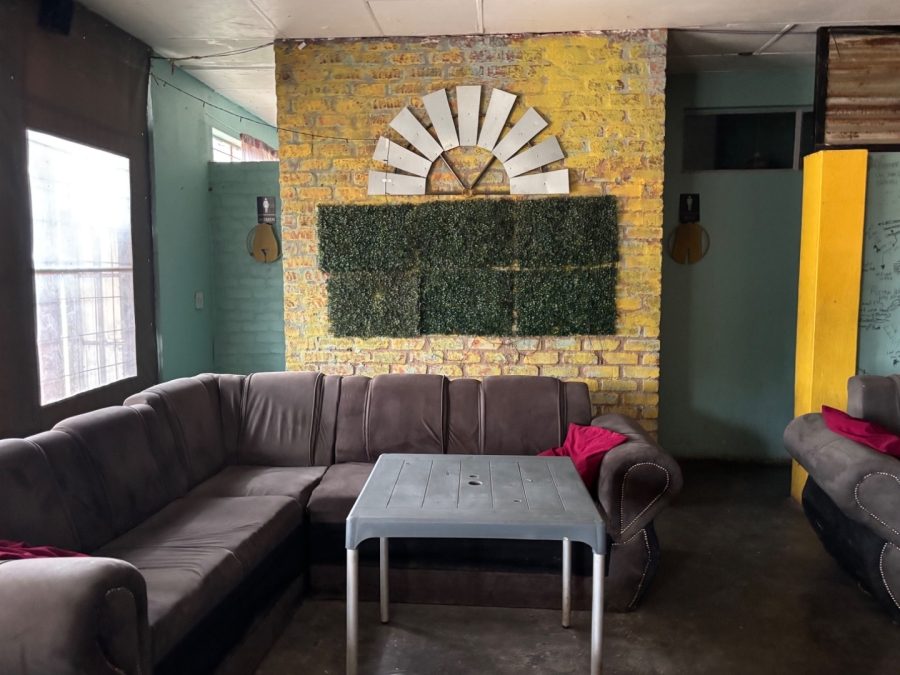Commercial Property for Sale in Dwaalboom Limpopo
