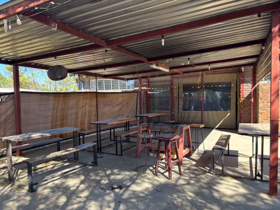 Commercial Property for Sale in Dwaalboom Limpopo