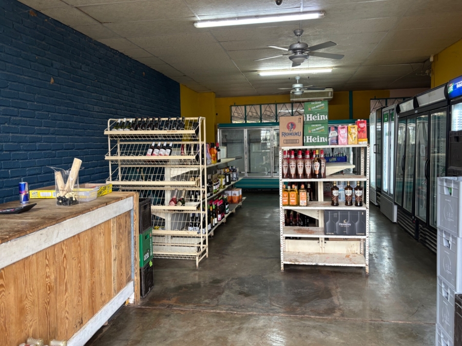 Commercial Property for Sale in Dwaalboom Limpopo