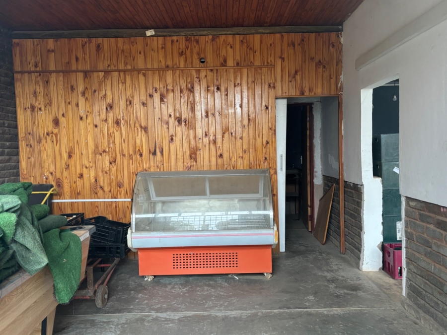 Commercial Property for Sale in Dwaalboom Limpopo