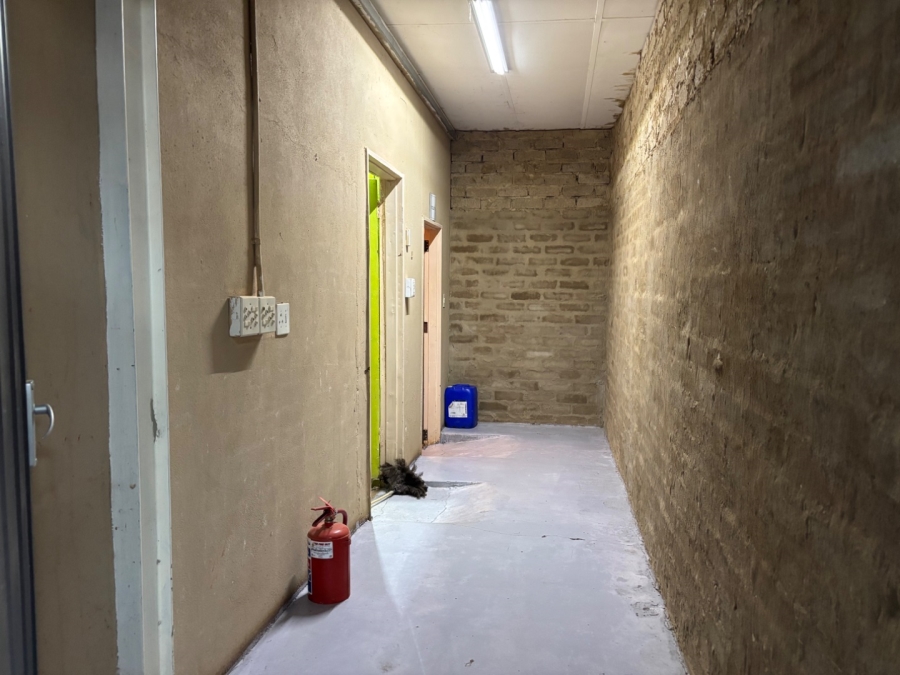 Commercial Property for Sale in Dwaalboom Limpopo