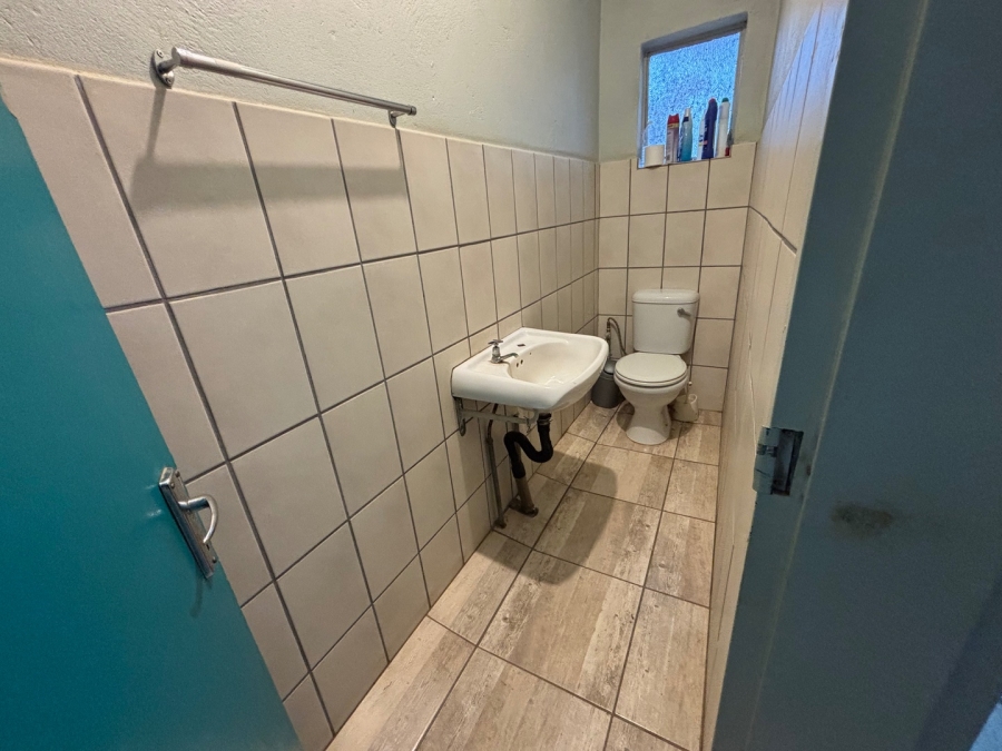 Commercial Property for Sale in Dwaalboom Limpopo
