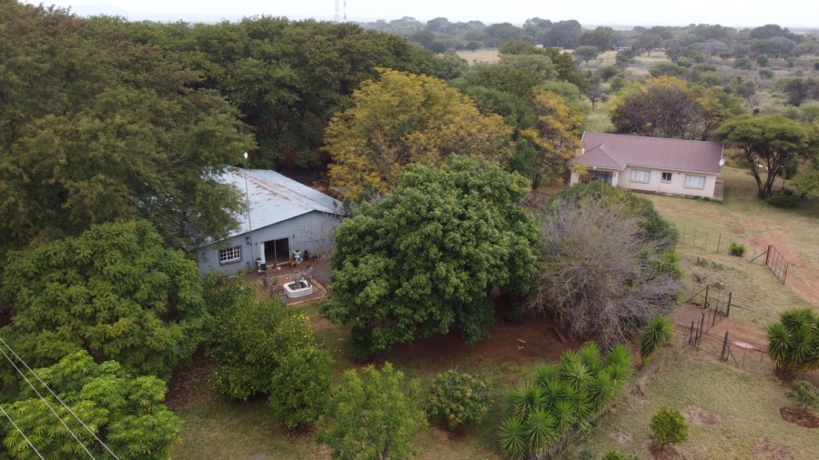 Commercial Property for Sale in Dwaalboom Limpopo