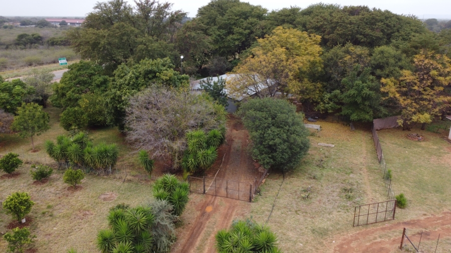 Commercial Property for Sale in Dwaalboom Limpopo