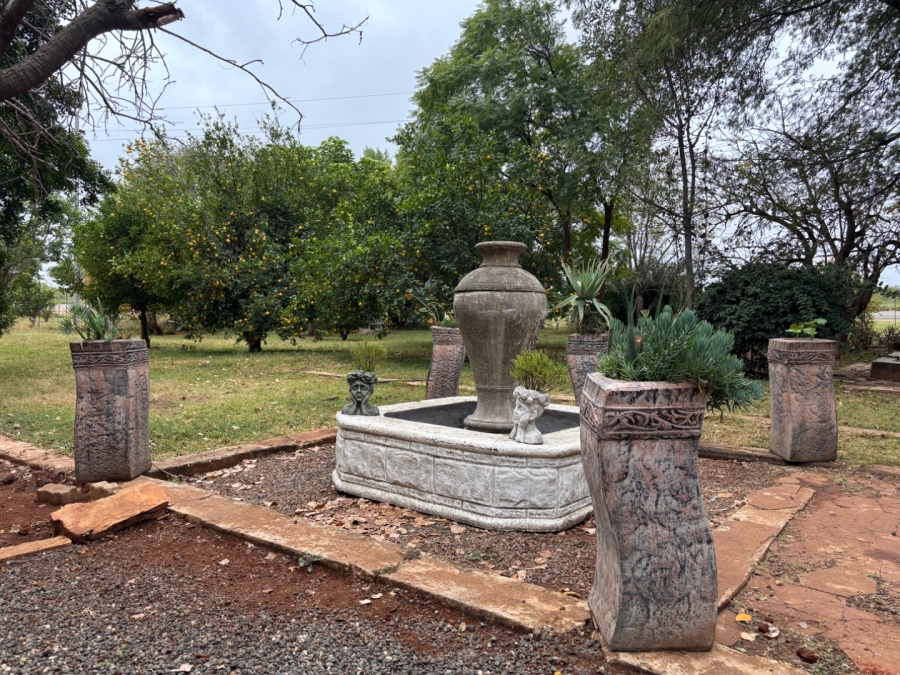 Commercial Property for Sale in Dwaalboom Limpopo