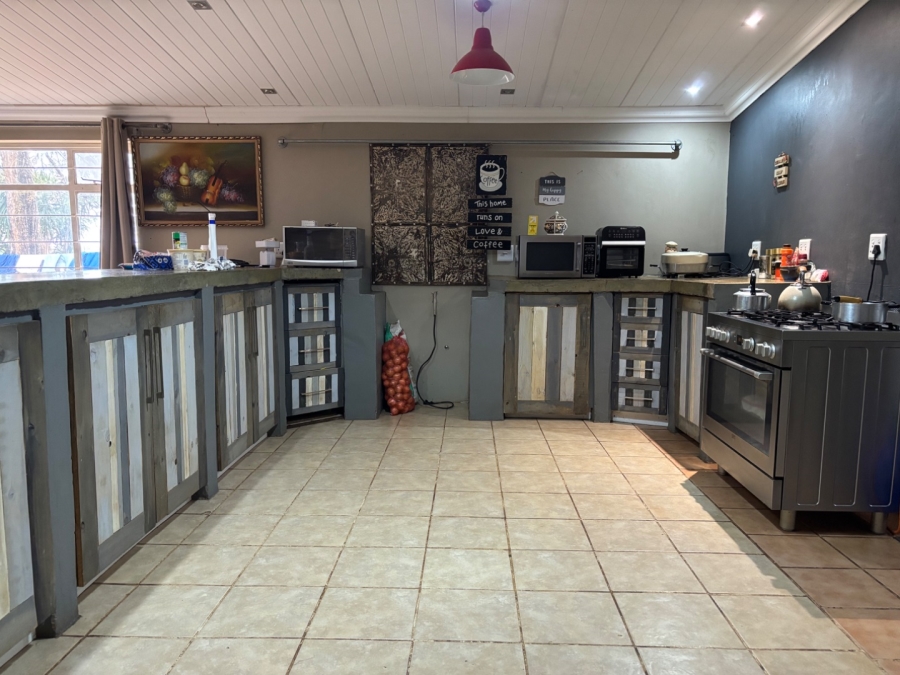 Commercial Property for Sale in Dwaalboom Limpopo