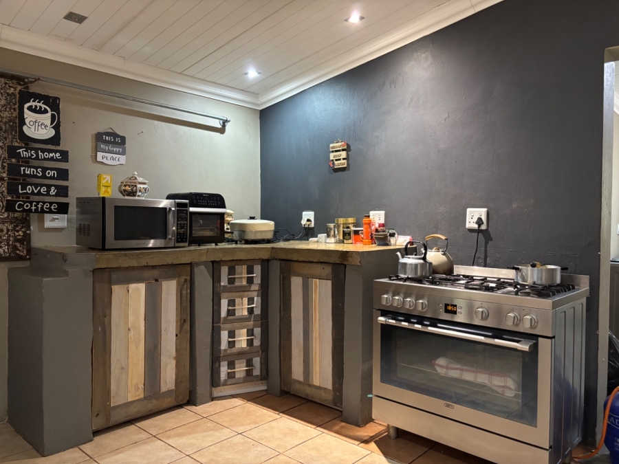 Commercial Property for Sale in Dwaalboom Limpopo
