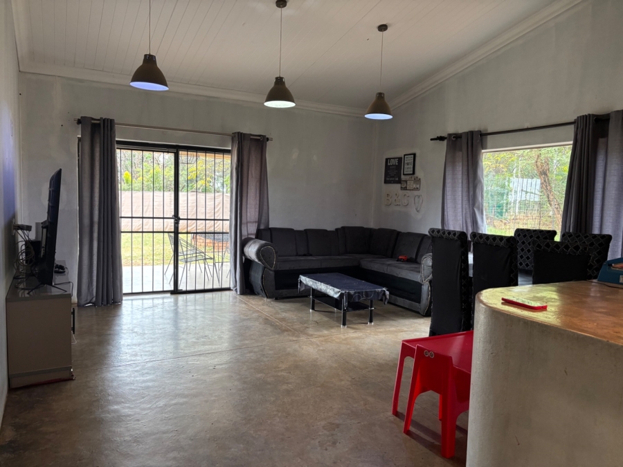 Commercial Property for Sale in Dwaalboom Limpopo