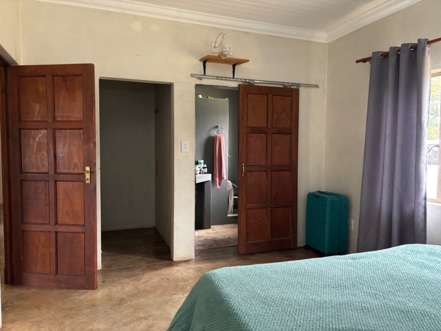 Commercial Property for Sale in Dwaalboom Limpopo