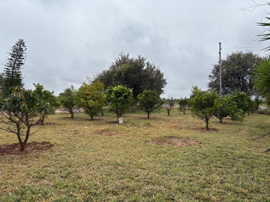 Commercial Property for Sale in Dwaalboom Limpopo