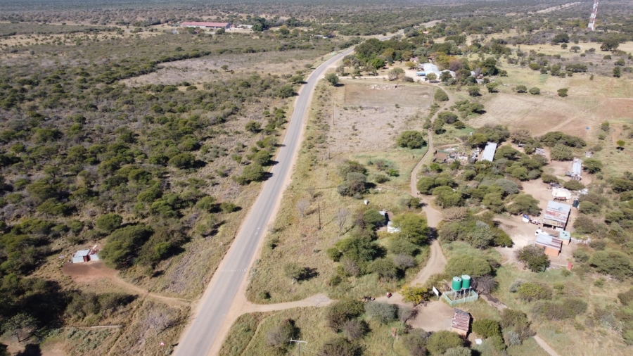 Commercial Property for Sale in Dwaalboom Limpopo