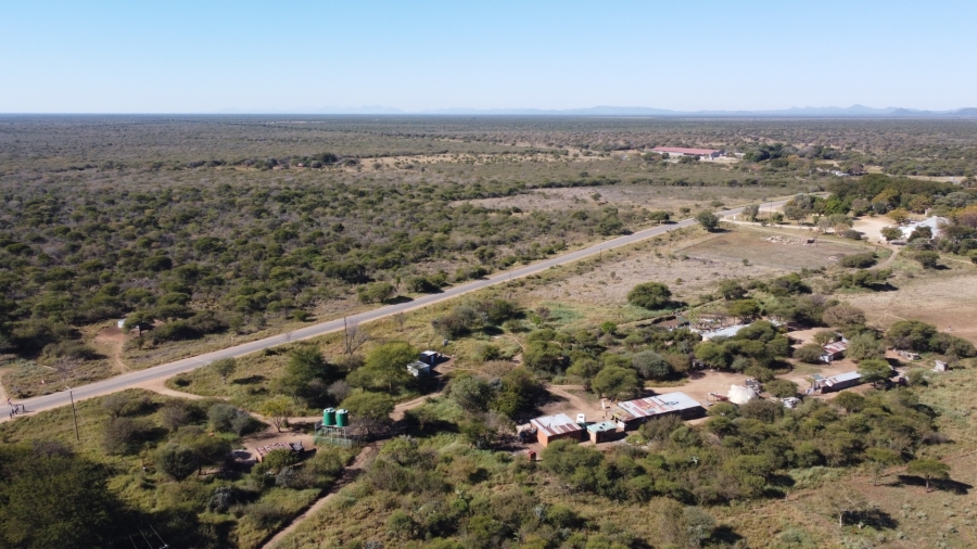 Commercial Property for Sale in Dwaalboom Limpopo