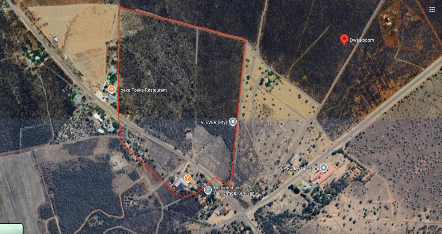 Commercial Property for Sale in Dwaalboom Limpopo