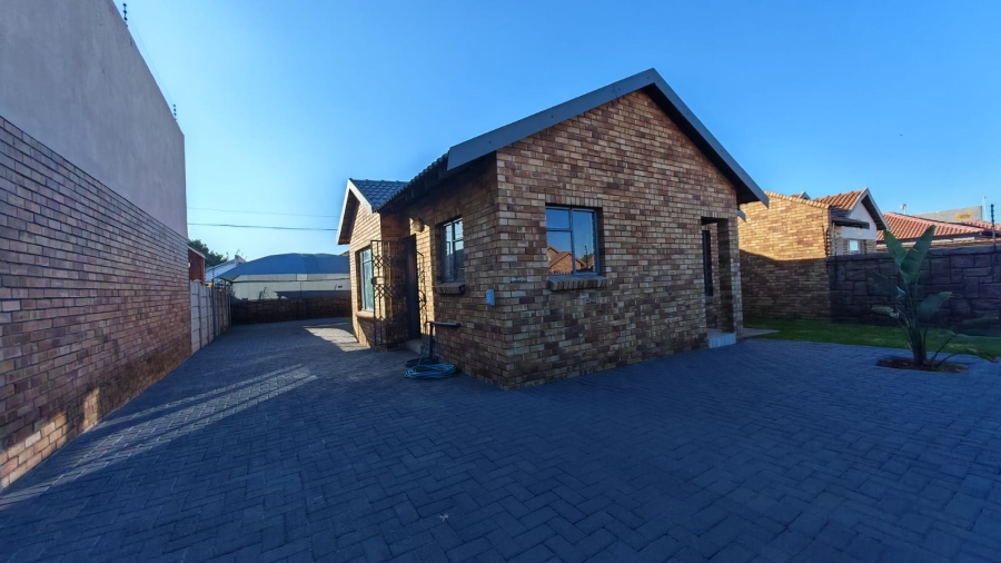 3 Bedroom Property for Sale in Ivydale Limpopo