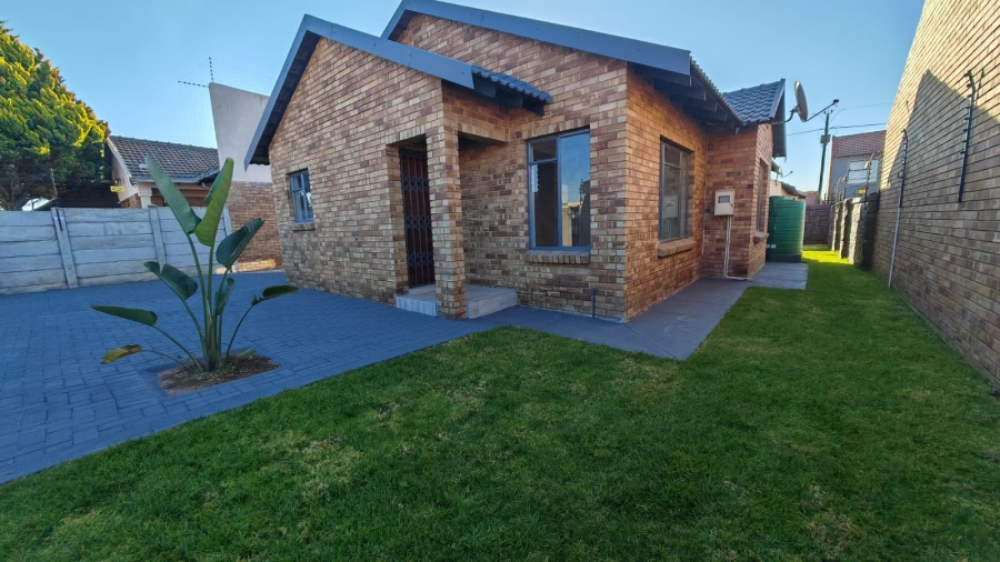 3 Bedroom Property for Sale in Ivydale Limpopo