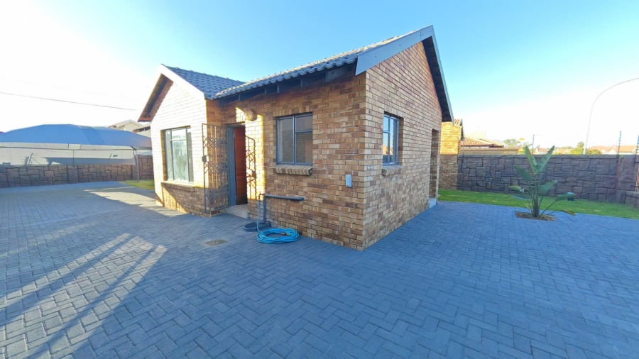 3 Bedroom Property for Sale in Ivydale Limpopo