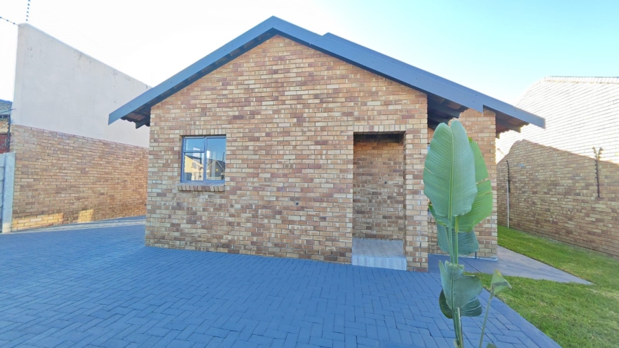 3 Bedroom Property for Sale in Ivydale Limpopo