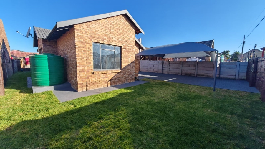 3 Bedroom Property for Sale in Ivydale Limpopo