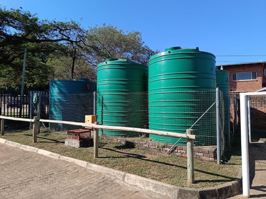 2 Bedroom Property for Sale in Louis Trichardt Limpopo