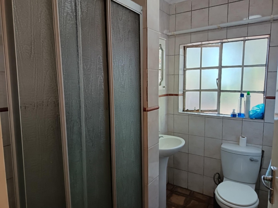 2 Bedroom Property for Sale in Louis Trichardt Limpopo