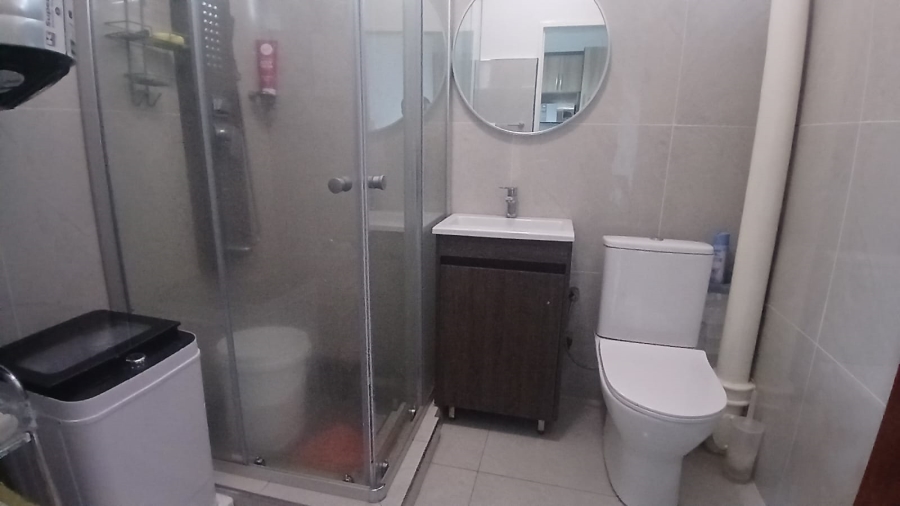 1 Bedroom Property for Sale in Polokwane Central Limpopo