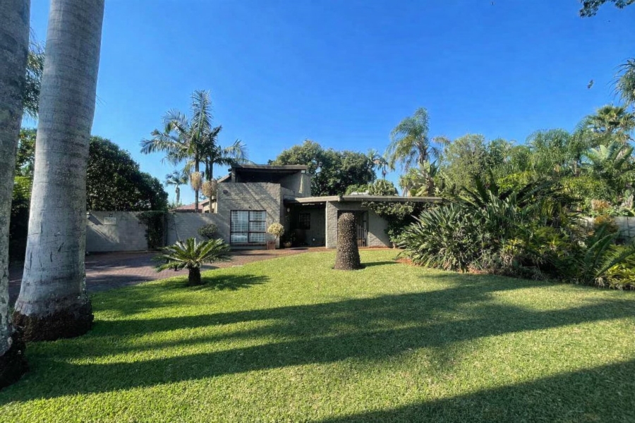 4 Bedroom Property for Sale in Aquapark Limpopo