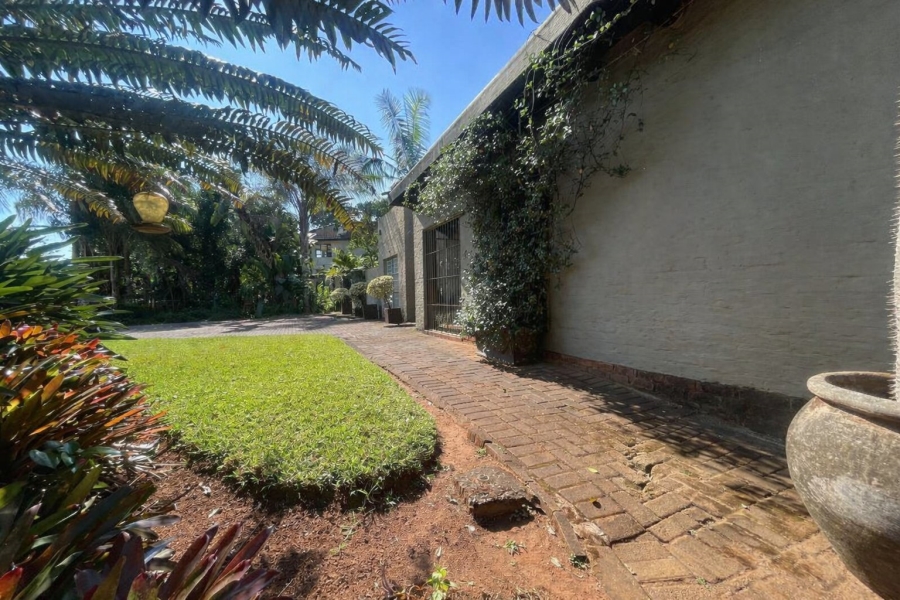 4 Bedroom Property for Sale in Aquapark Limpopo