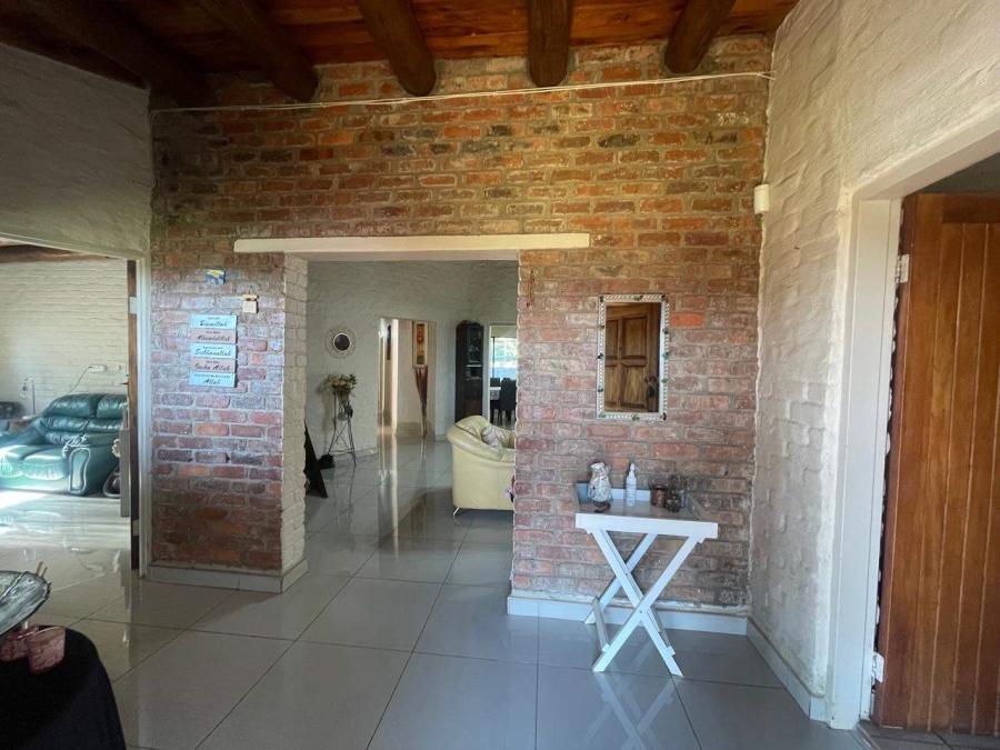 4 Bedroom Property for Sale in Aquapark Limpopo