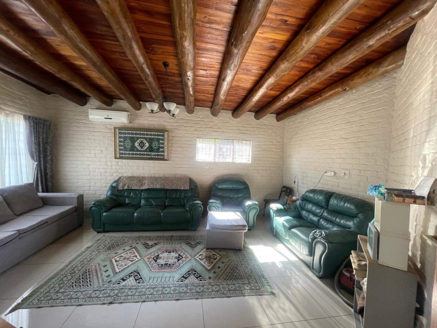 4 Bedroom Property for Sale in Aquapark Limpopo