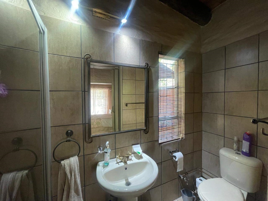 4 Bedroom Property for Sale in Aquapark Limpopo