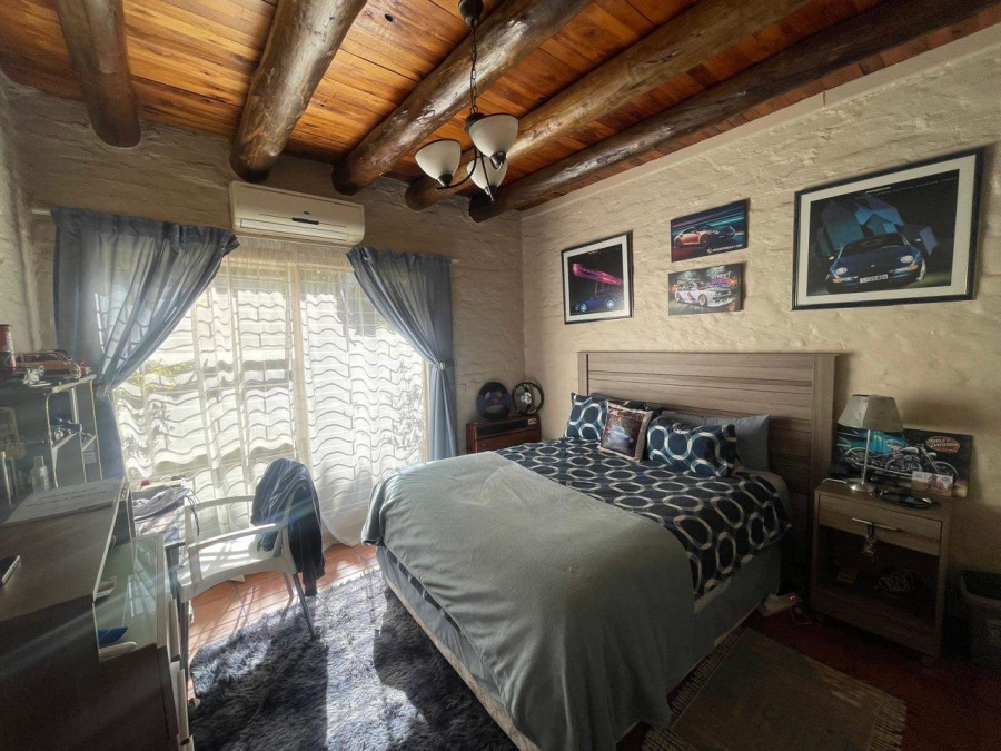 4 Bedroom Property for Sale in Aquapark Limpopo