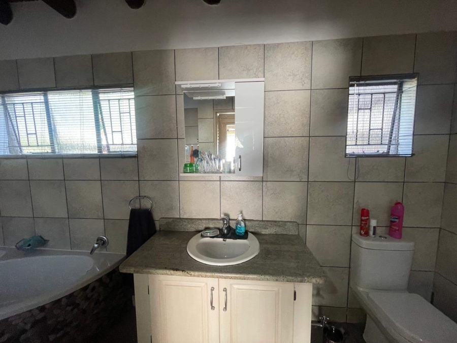 4 Bedroom Property for Sale in Aquapark Limpopo