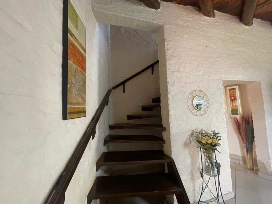 4 Bedroom Property for Sale in Aquapark Limpopo