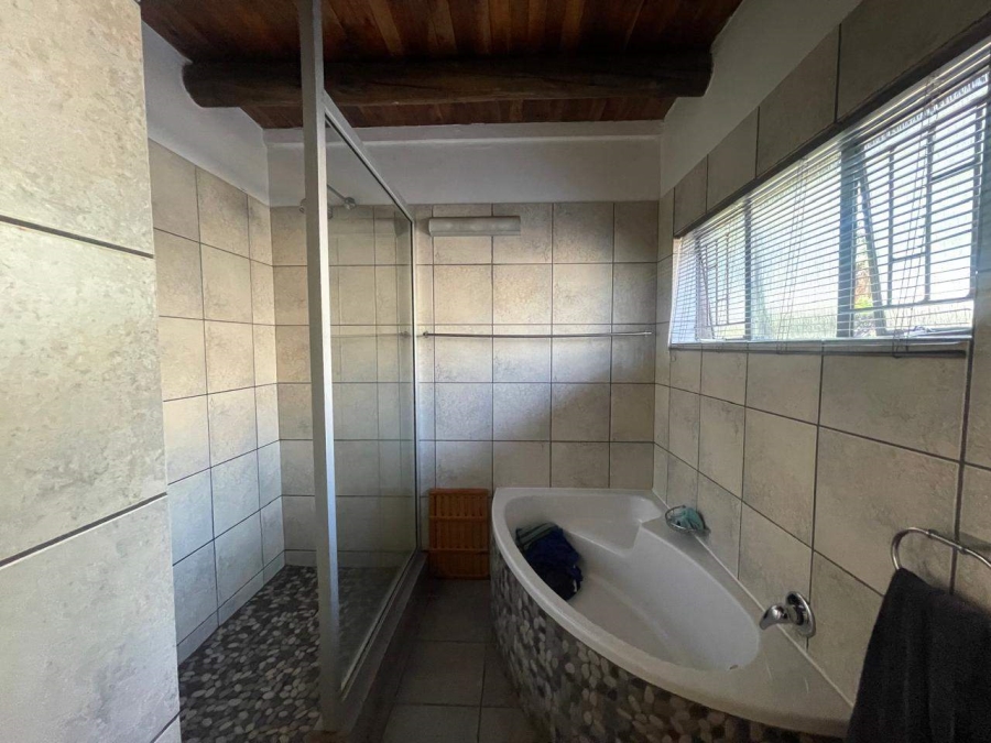 4 Bedroom Property for Sale in Aquapark Limpopo