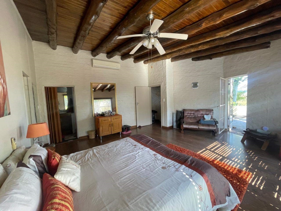 4 Bedroom Property for Sale in Aquapark Limpopo
